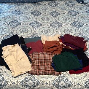 Last Chance Plus Size Closet Clean Out!